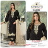 Habibi Vol 2 By Zorista Zimmi Choo Online Pakistani Plazzo Suits Wholesale